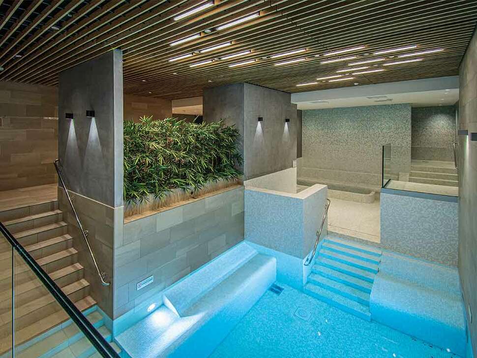 Een foto van Wellness-Hotel Kamperduinen