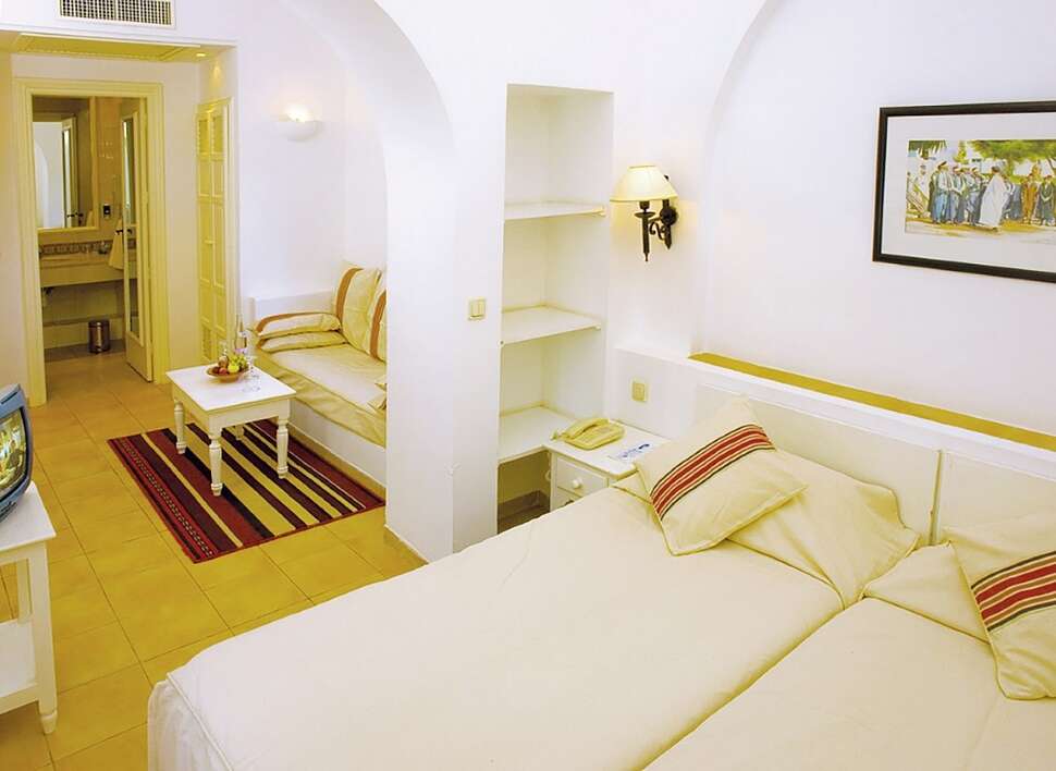 Ein Foto Royal Karthago Djerba