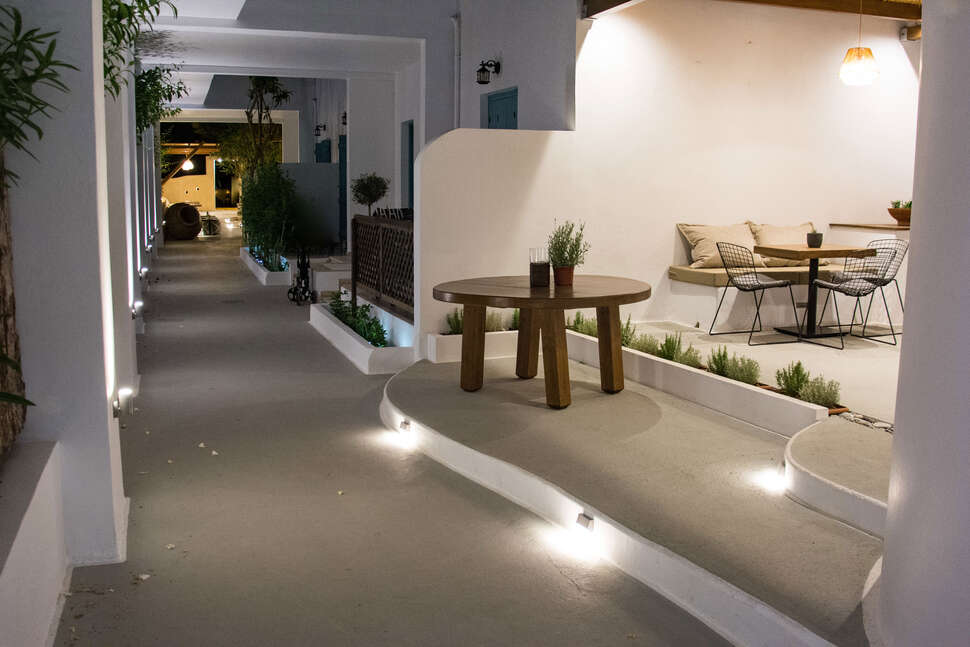 Een foto van Vesper Studios