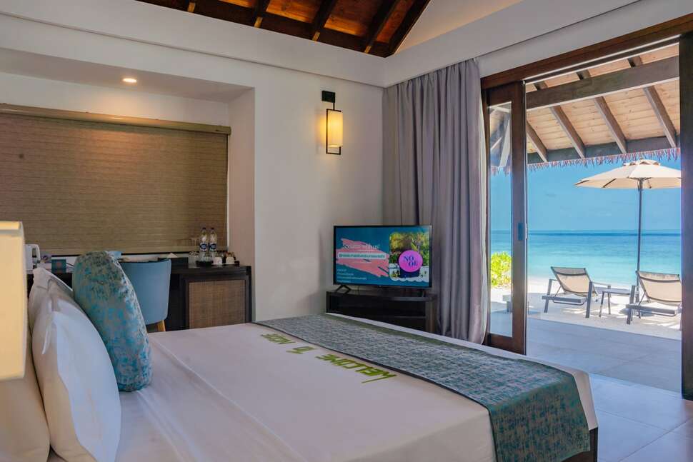 Een foto van Nooe Maldives Kunaavashi
