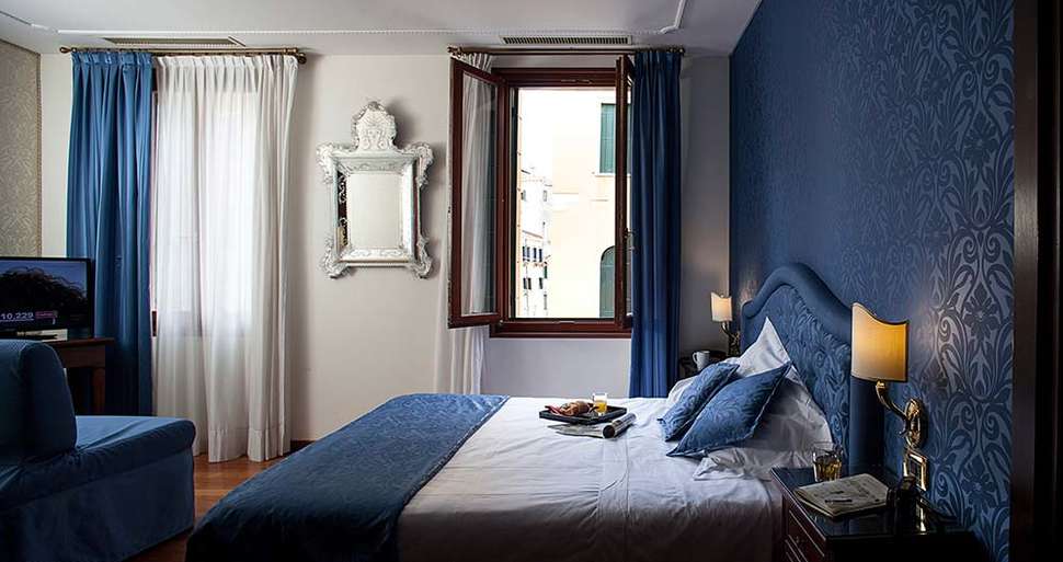 Een foto van Hotel Ca' D'Oro