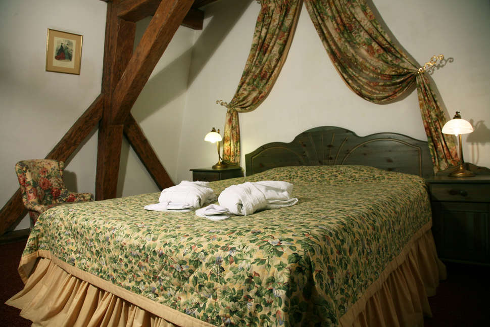 Een foto van Hotel Gutenbergs
