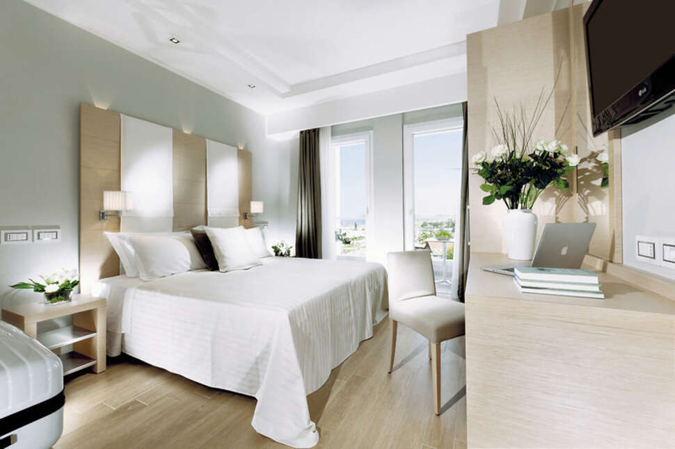 Een foto van Ambasciatori Luxury Resort