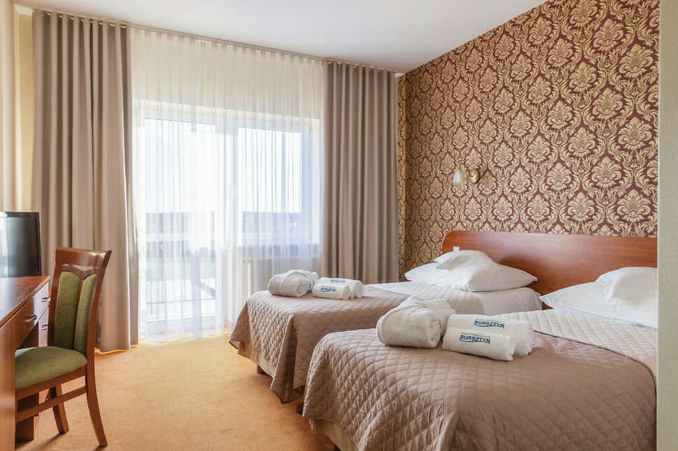 Ein Foto Bursztyn Medical Spa & Wellness