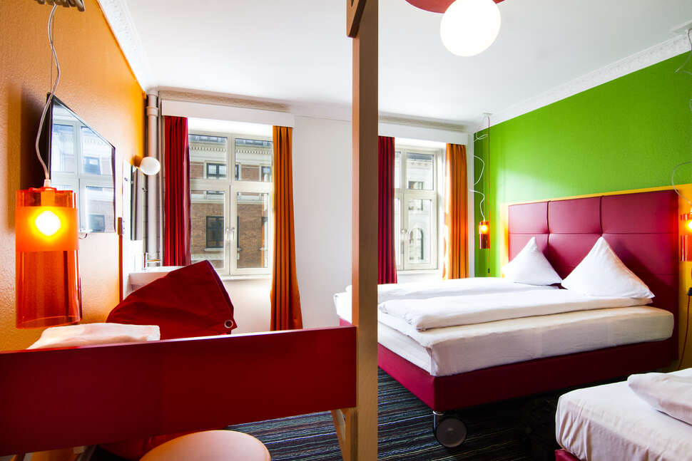 Een foto van Annex Copenhagen