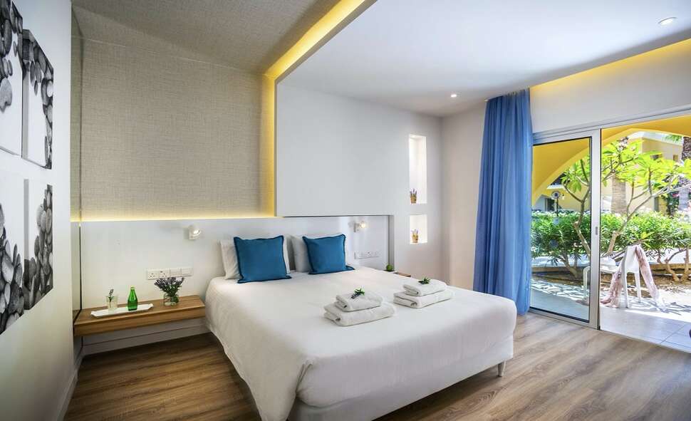 Ein Foto Malama Beach Holiday Village