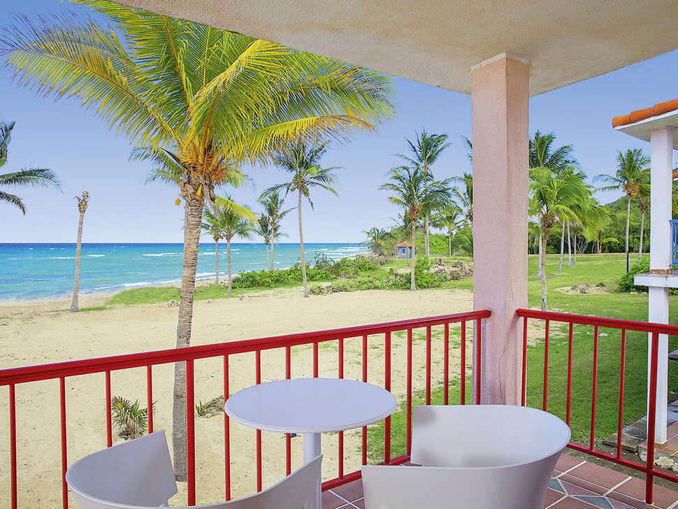 Ein Foto Memories Jibacoa Resort