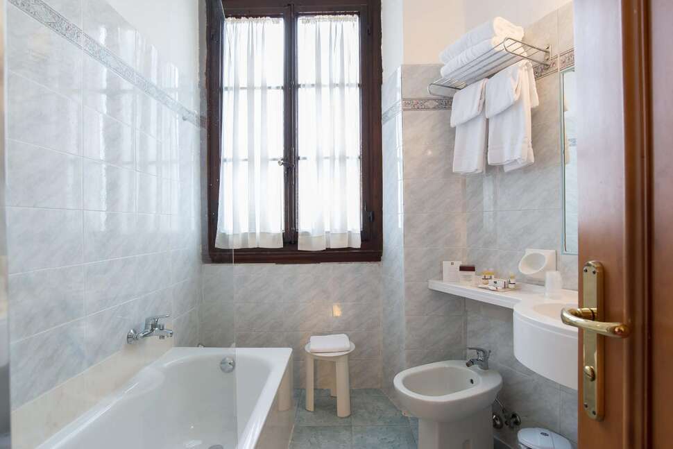 Een foto van Hotel Paris Florence