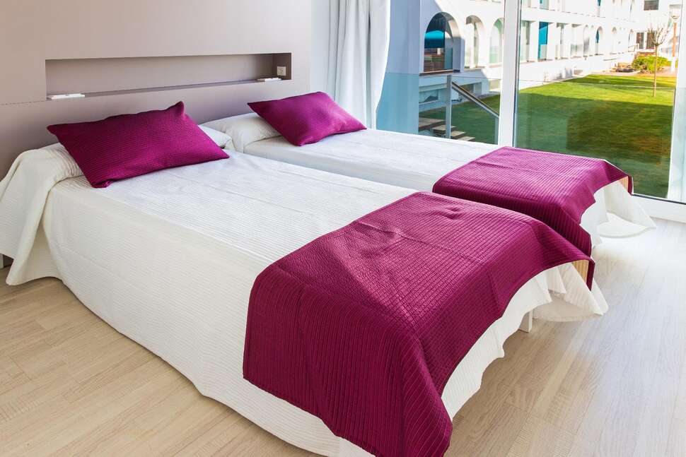 Een foto van Ebano Select Appartementen