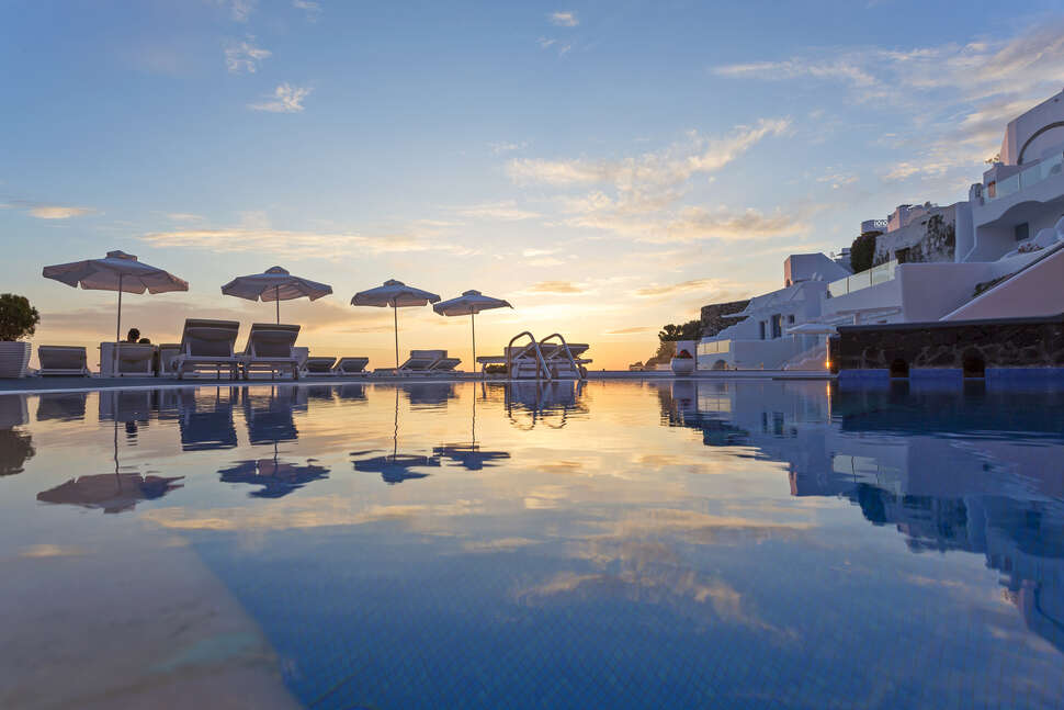 Een foto van Pegasus Suites & Spa