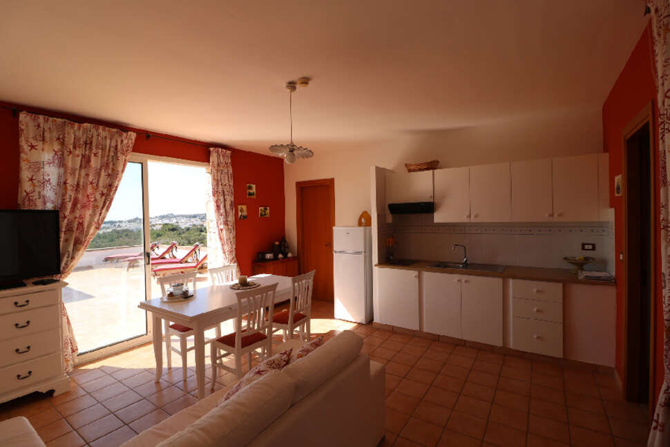 Een foto van Messapia Hotel and Resort