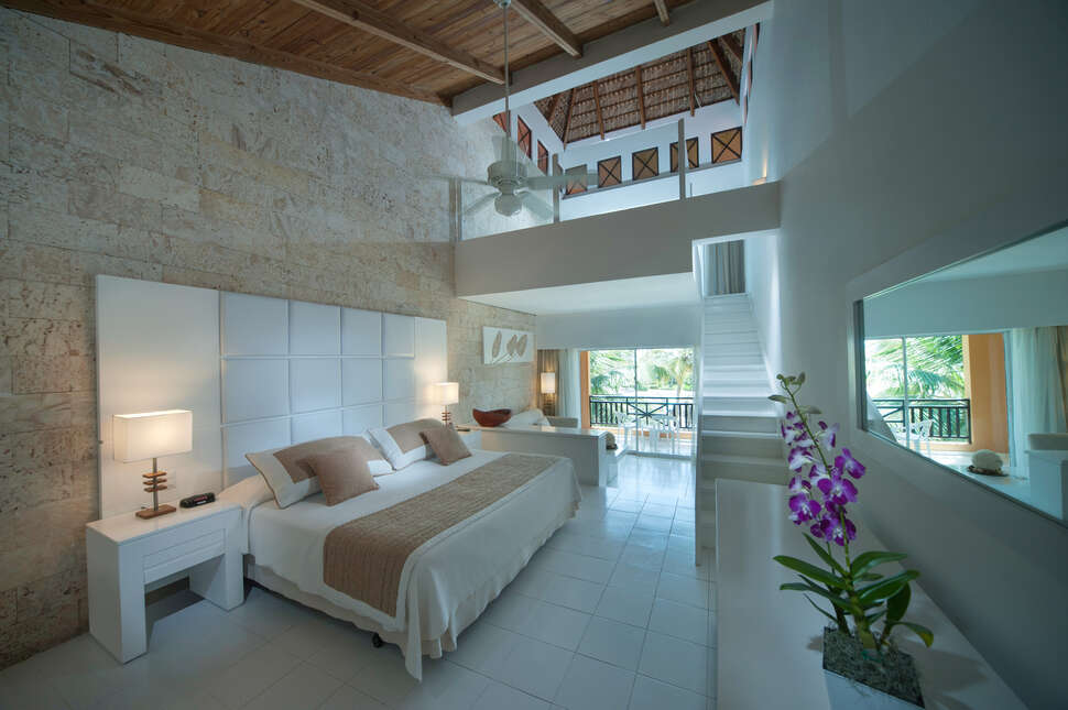 Een foto van Grand Bavaro Princess