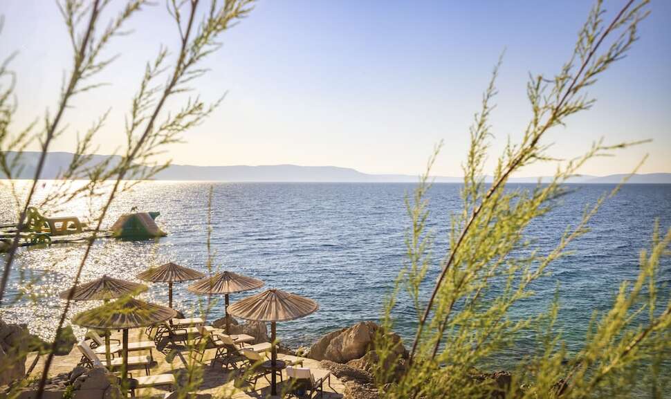Een foto van Valamar Girandella Resort - Designed for Adults