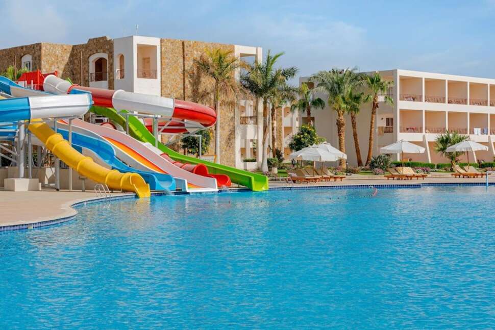 Een foto van Brayka Bay Resort