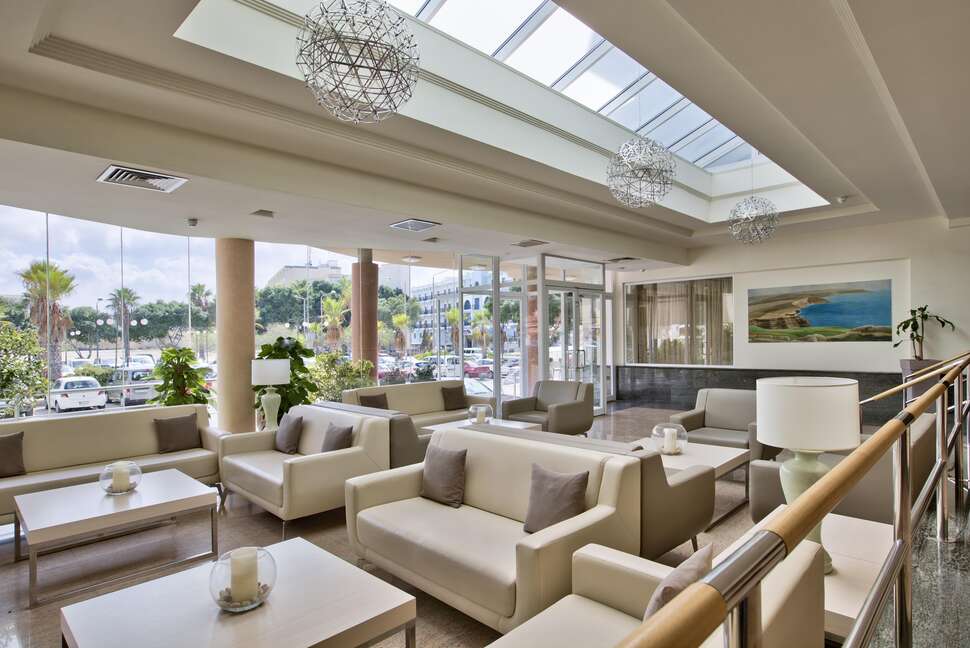 Een foto van Hotel Santana