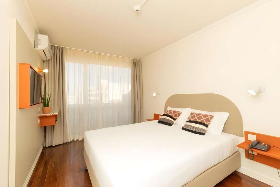 Een foto van Hotel Montemar