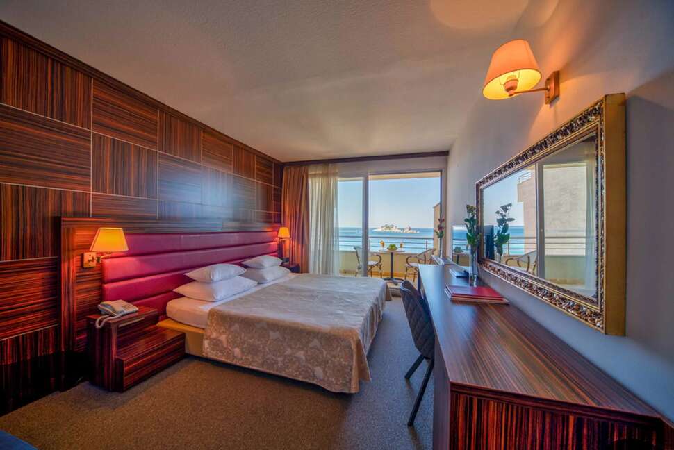 Een foto van Hotel Palas