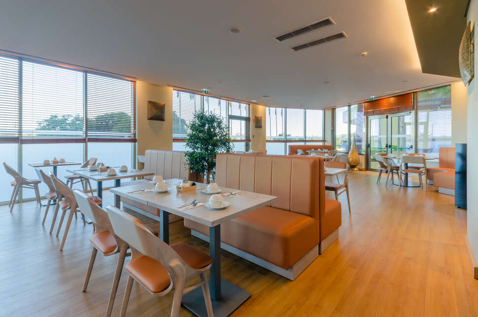 Een foto van Turim Presidente Hotel