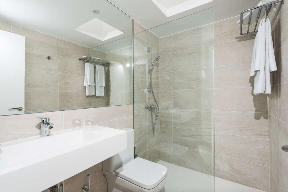 Een foto van Sagitario Menorca Mar Appartementen