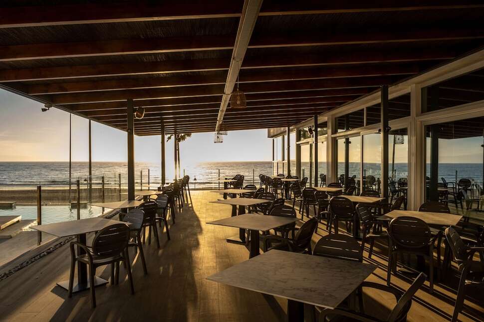 Een foto van Cadiz Bahia