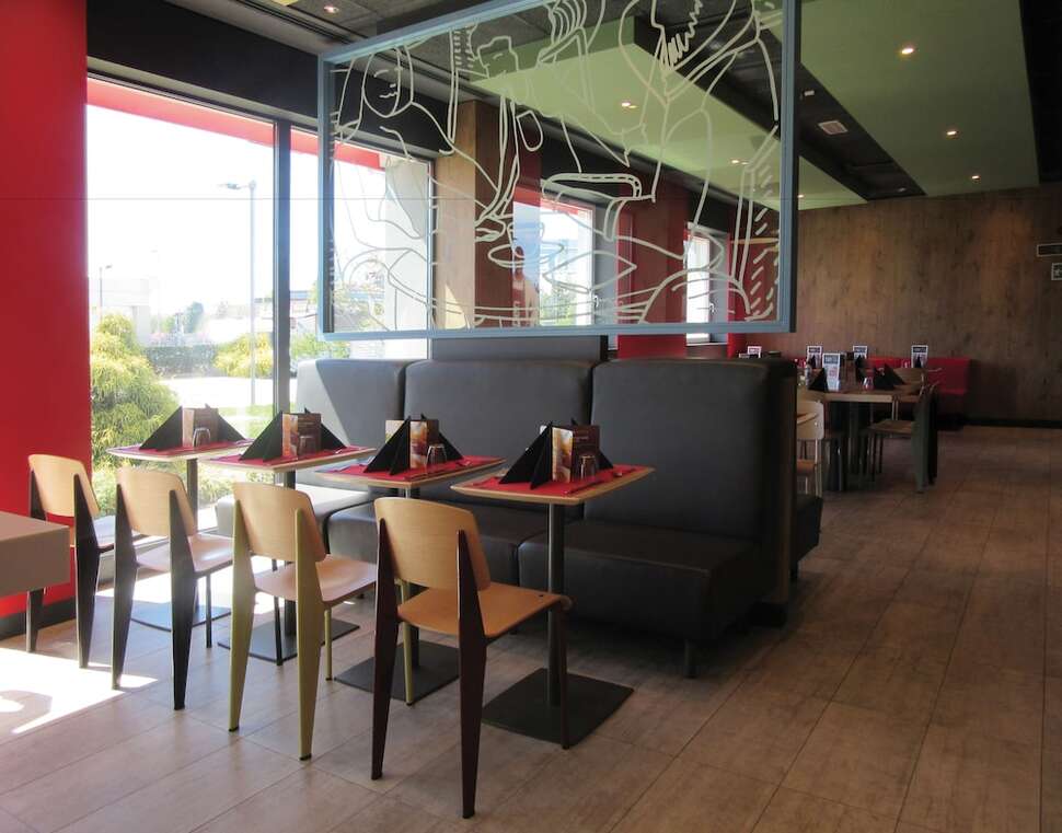 Een foto van Ibis Milano Fiera