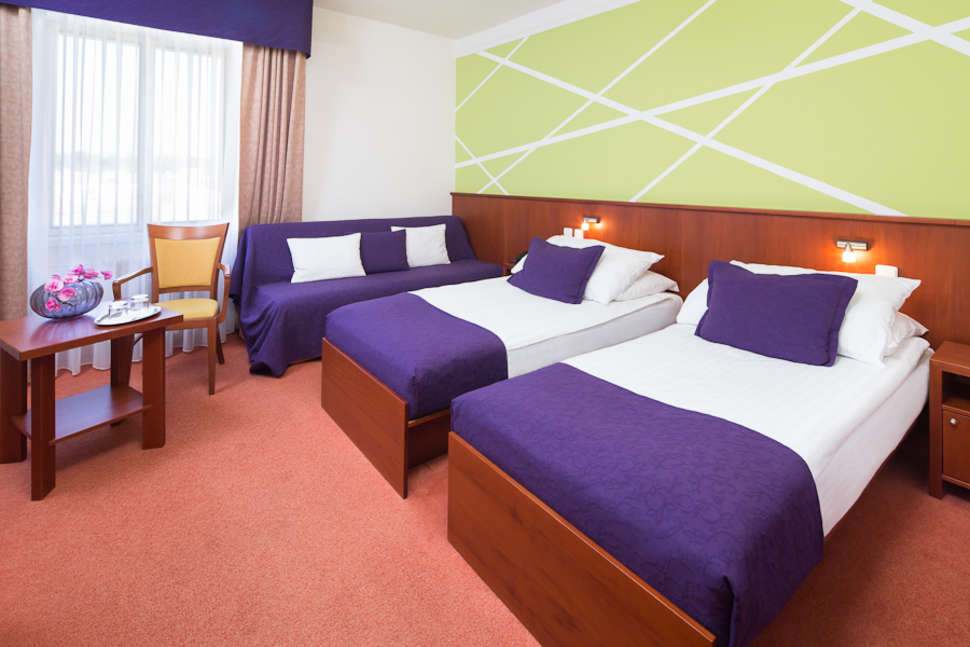 Een foto van Hotel Atlantic