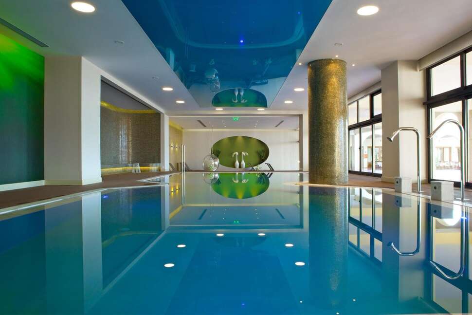 Een foto van Kipriotis Panorama Hotel & Suites