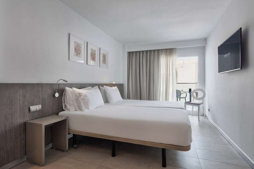 Een foto van El Puerto Ibiza Hotel & Spa
