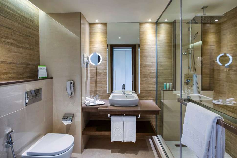 Een foto van Fujairah Rotana Resort & Spa