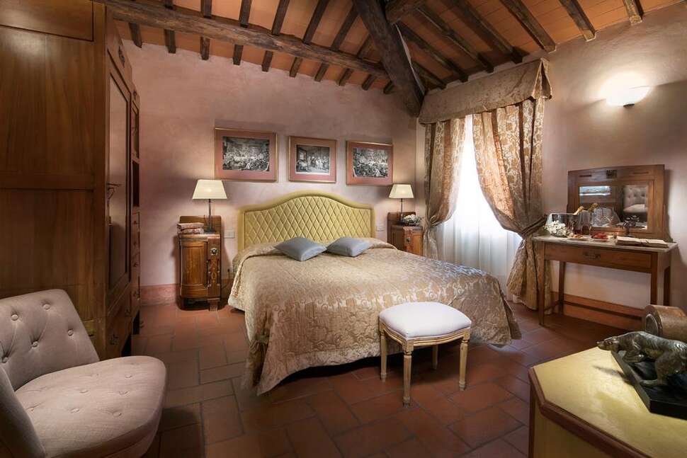 Ein Foto Hotel Villa Casagrande