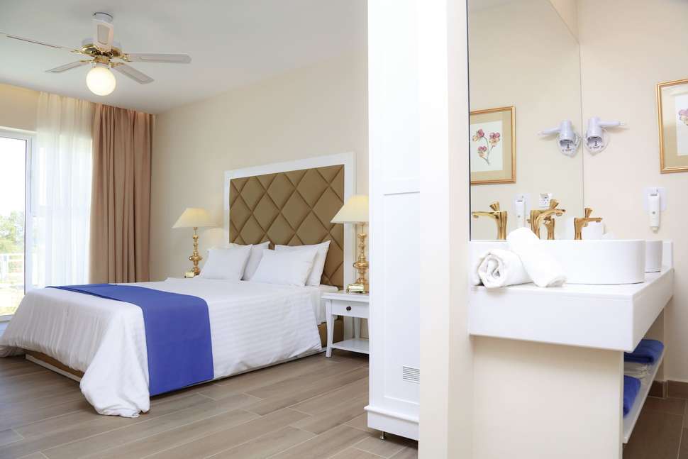 Een foto van Sandy Beach & Villas