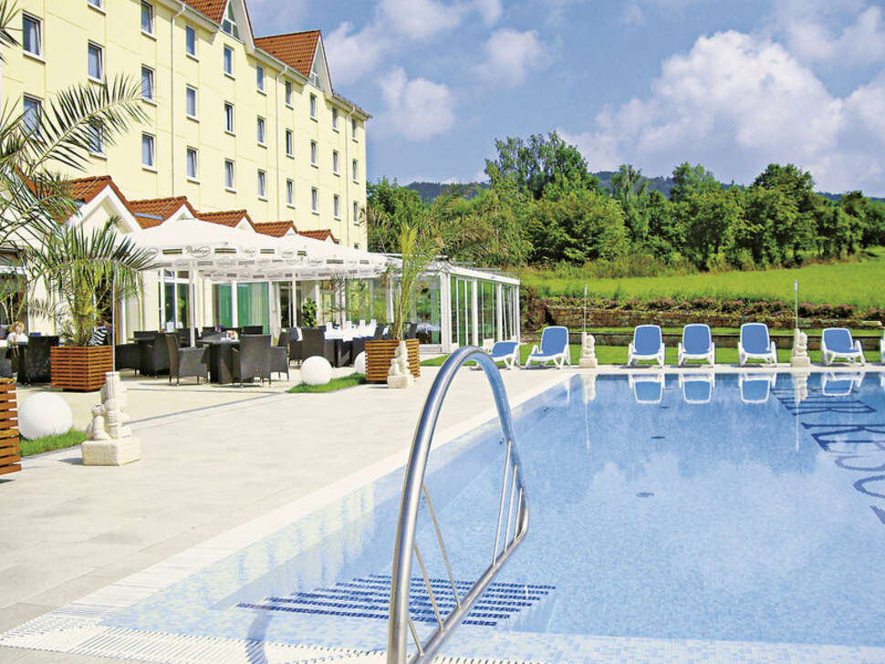 Een foto van Fair Resort Spa