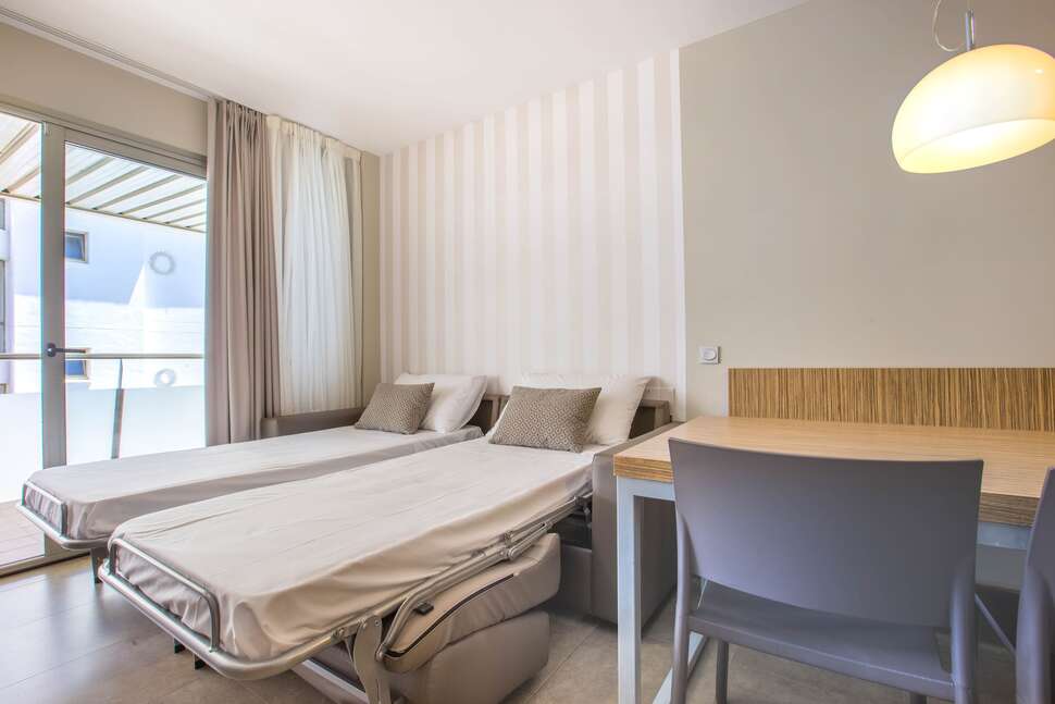 Een foto van Appartementen Odissea Park