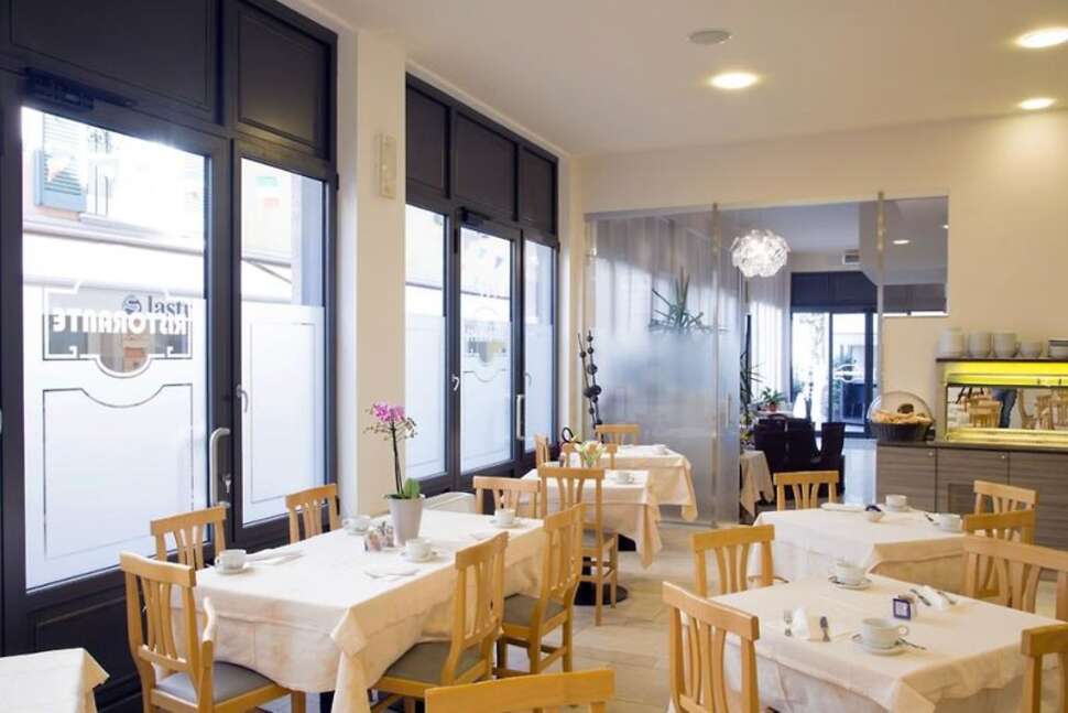 Een foto van Hotel Primavera