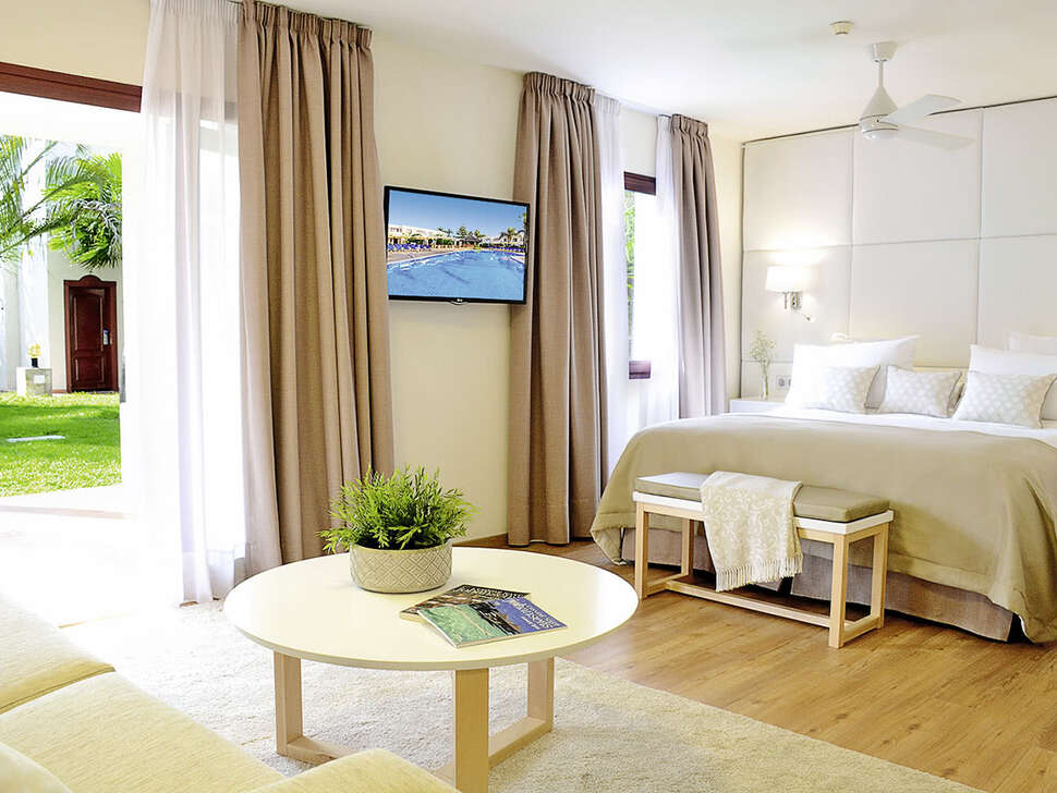 Een foto van Alua Suites Fuerteventura