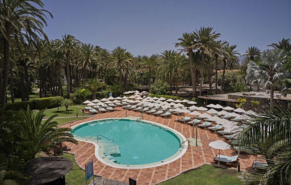 Een foto van Seaside Palm Beach