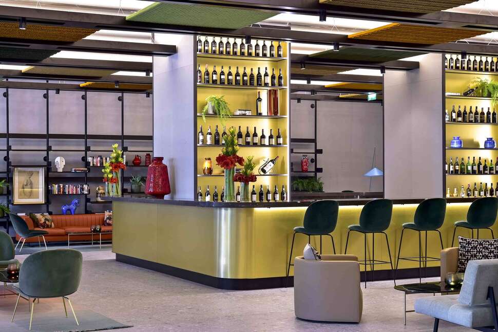 Een foto van Porto Palacio Hotel & Spa