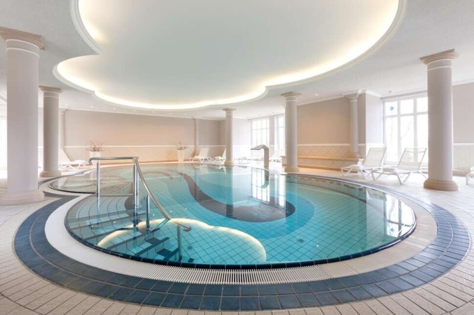 Een foto van Vju Hotel Rugen