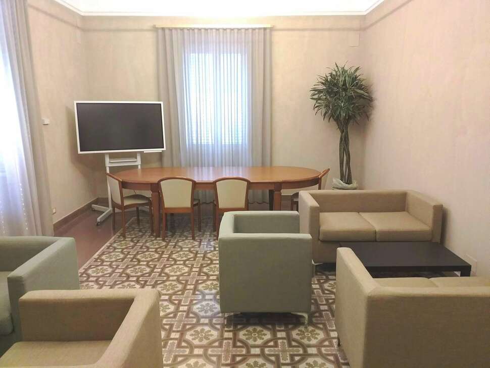 Een foto van Hotel Tonic