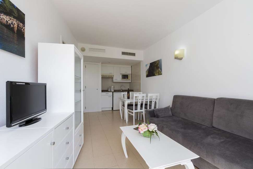 Een foto van Duva Aparthotel & Spa