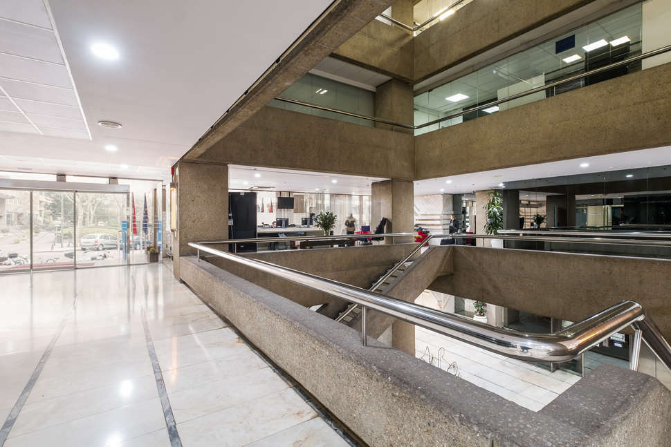 Een foto van Pierre & Vacances Residence Eurobuilding 2