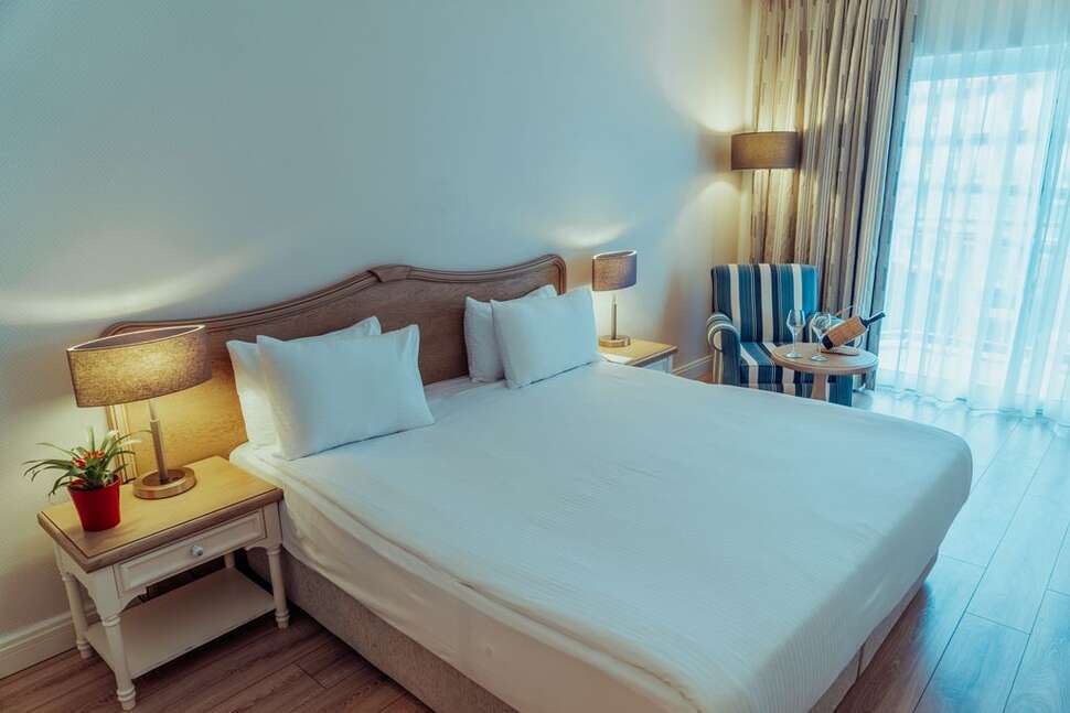 Een foto van IC Hotels Santai Family Resort