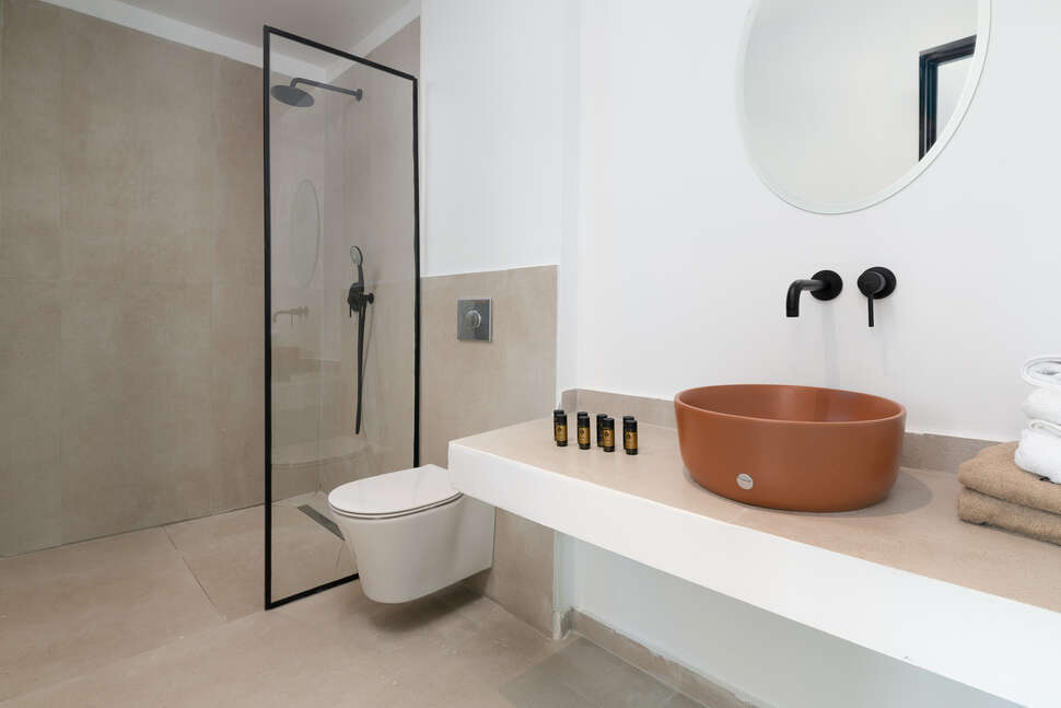 Een foto van Rodos White Boutique Hotel