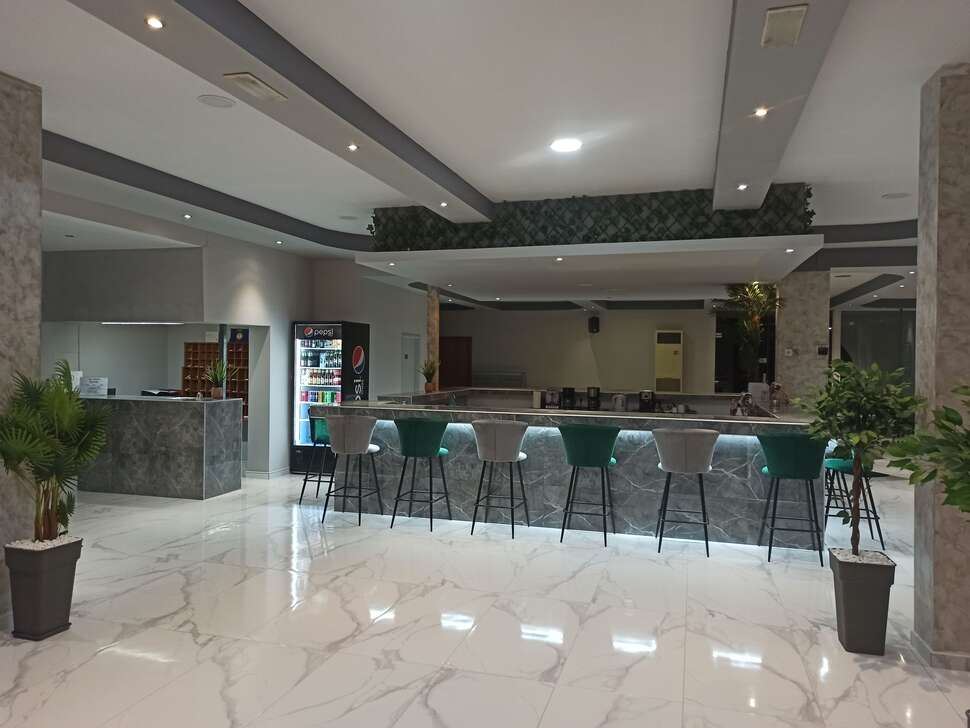 Een foto van Sotirakis Hotel