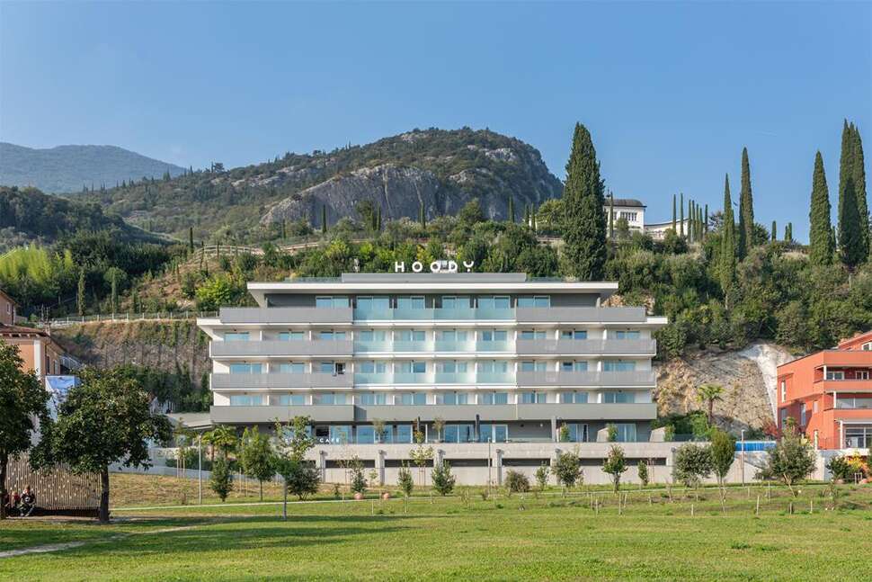 Een foto van Hoody Active & Happiness Hotel