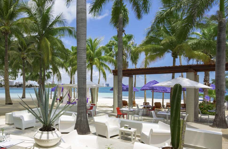 Een foto van Grand Sens Cancun