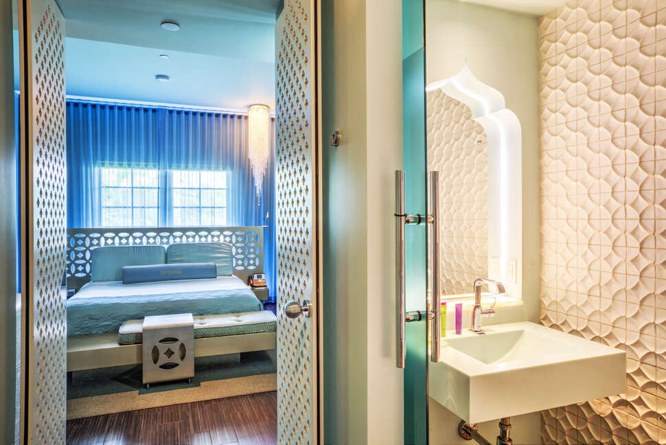Een foto van Dream South Beach
