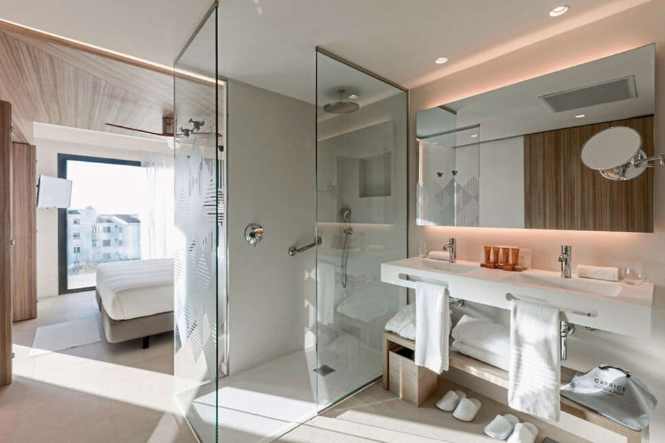 Een foto van Hotel Bordoy Alcudia Port Suites
