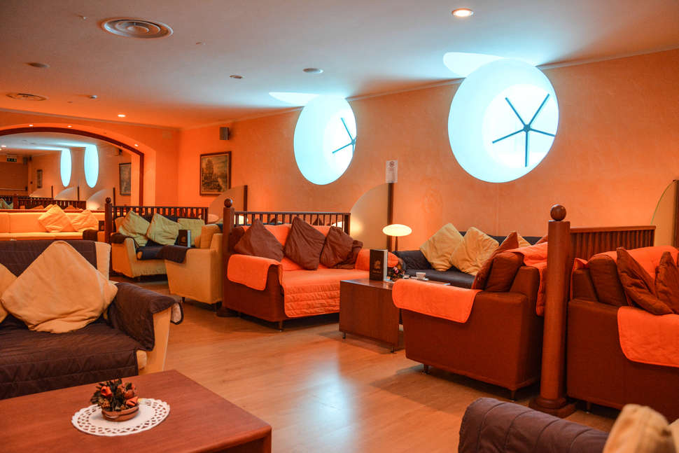 Een foto van Hotel Florida Limone sul Garda