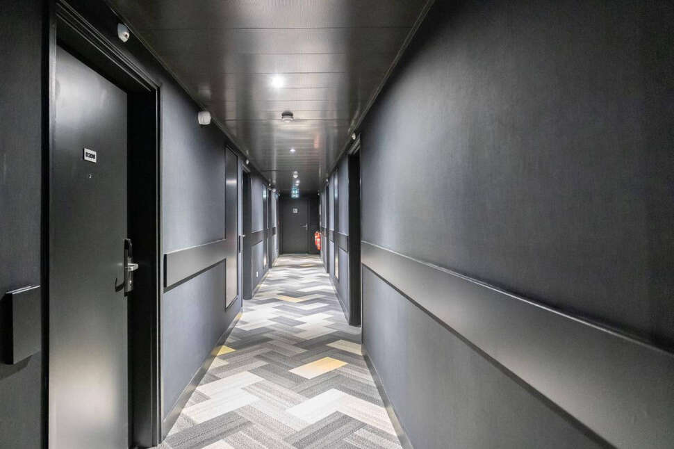 Een foto van Staycity Aparthotels Paris La Defense